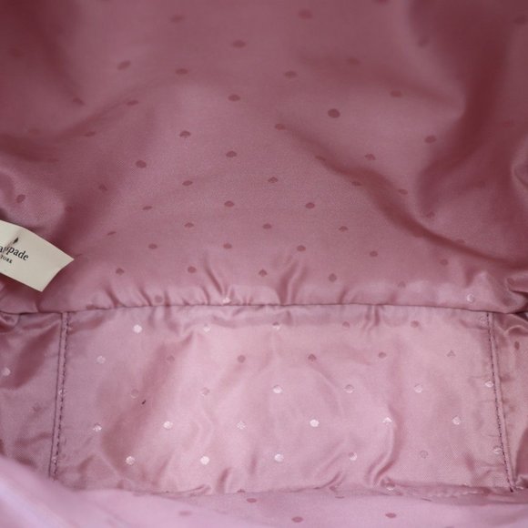 Kate Spade natalia backpack Ethel  Reese park bag main image 5